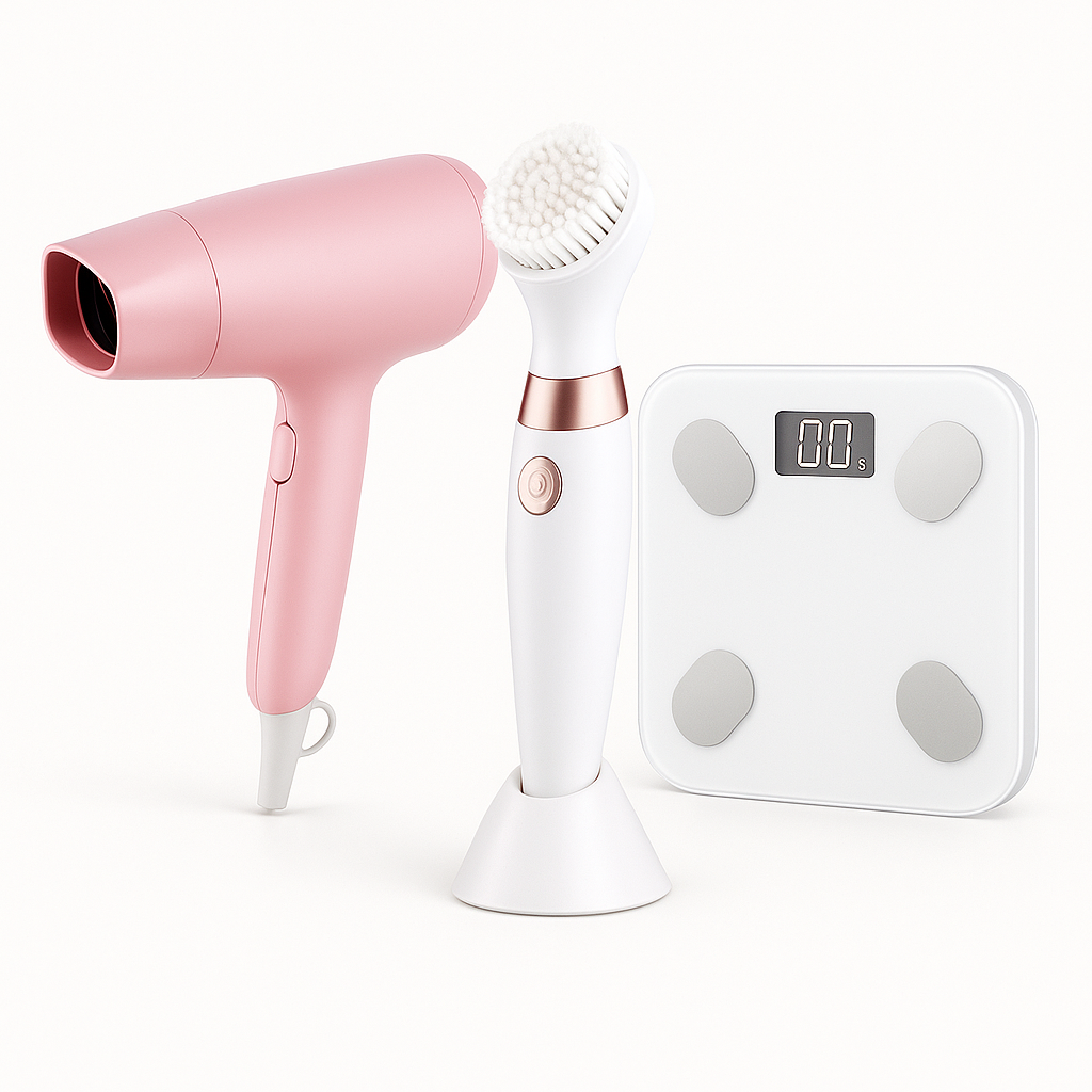 美容・健康家電