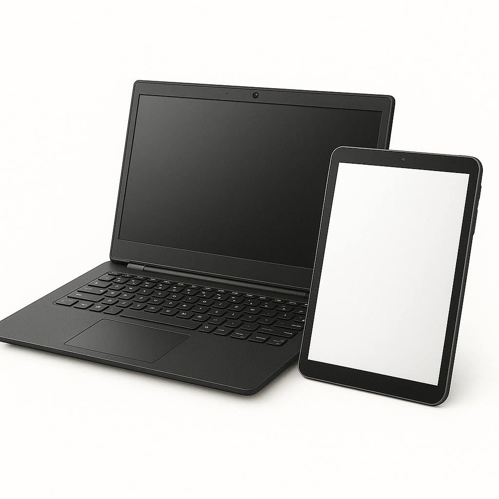 PC・タブレット