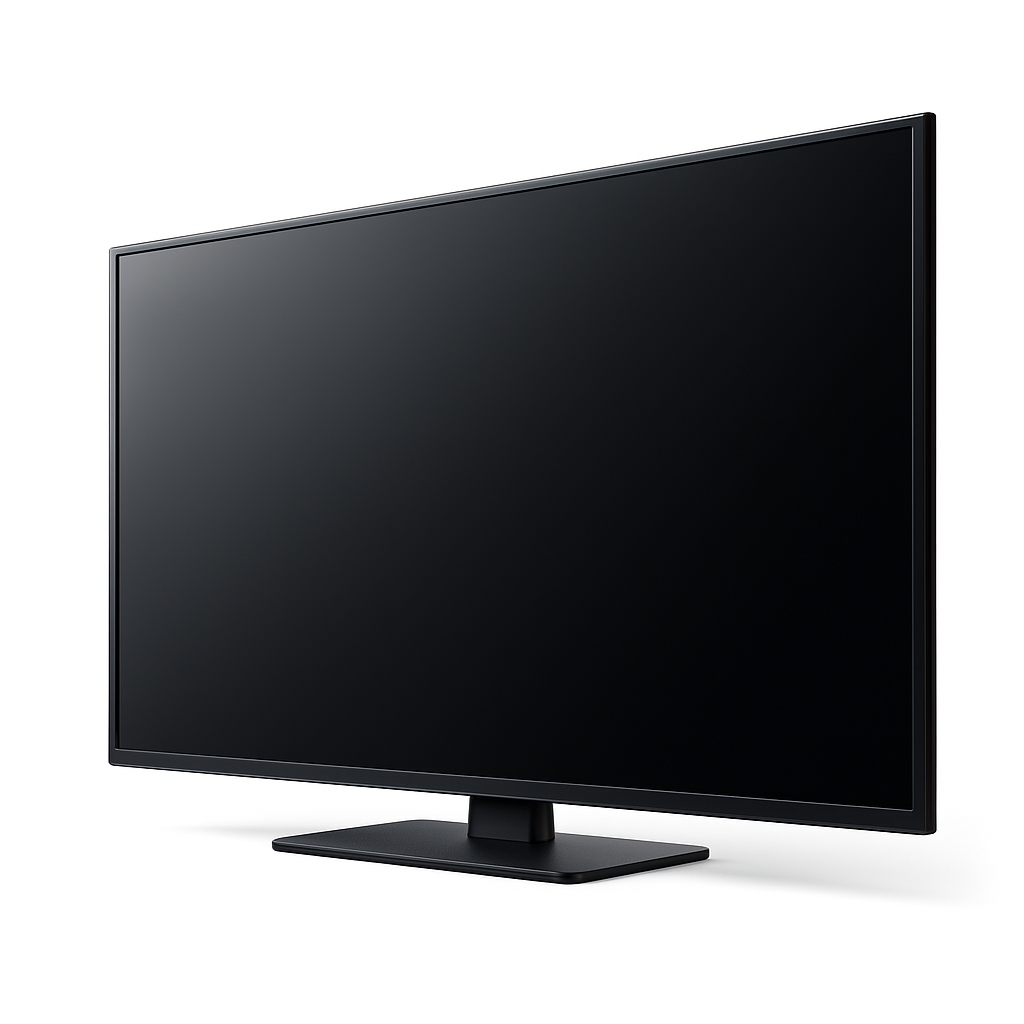 テレビ・映像機器